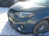 Toyota Corolla S 2T1BURHE4EC018726 снимка