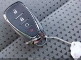 Chevrolet Trax KL77LHE27RC054144 снимка