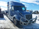 Volvo Vnl 4V4NC9EJ4JN901027 fotografie