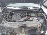 Nissan Versa S/Sl 3N1BC1CP5CL375407 снимка