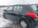 Nissan Versa S/Sl 3N1BC1CP5CL375407 снимка