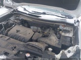 Mitsubishi Outlander Es JA4AZ2A38GZ600246 снимка