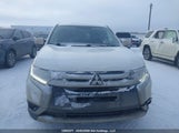 Mitsubishi Outlander Es JA4AZ2A38GZ600246 снимка