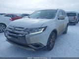 Mitsubishi Outlander Es JA4AZ2A38GZ600246 снимка