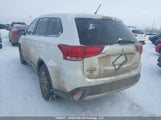 Mitsubishi Outlander Es JA4AZ2A38GZ600246 снимка