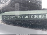 Honda Fit Lx 3HGGK5H51GM103698 photo