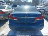 Honda Civic Lx 2HGFB2F51DH041257 снимка