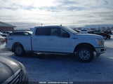 Ford F-150 Xlt 1FTFW1E59KKF33085 снимка