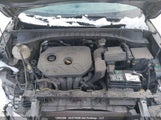 Hyundai Tucson Essential Fwd KM8J23A48MU360175 photo