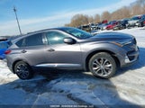 Acura Rdx Tech 5J8TC2H31LL808053 снимка