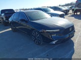 Honda Accord Touring Hybrid 1HGCY2F87SA801117 снимка
