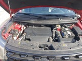 Ford Explorer Sport 1FM5K8GT7HGA49404 снимка