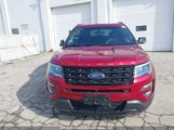 Ford Explorer Sport 1FM5K8GT7HGA49404 снимка