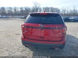 Ford Explorer Sport 1FM5K8GT7HGA49404 снимка