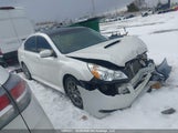 Subaru Legacy 2.5Gt Limited 4S3BMKL65B1256950 photo