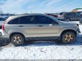 Honda Cr-V Ex 5J6RE48568L806848 снимка