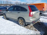Honda Cr-V Ex 5J6RE48568L806848 снимка