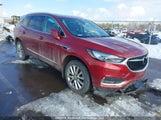 Buick Enclave Premium 5GAEVBKW3JJ173089 снимка