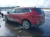 Buick Enclave Premium 5GAEVBKW3JJ173089 fotografie