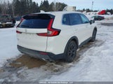 Honda Cr-V Exl 2HKRS6H73RH205074 снимка