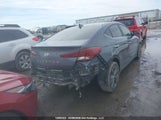 Hyundai Elantra Luxury KMHD84LF7KU775873 photo