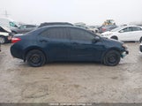 Toyota Corolla Le 2T1BURHE5KC161910 снимка