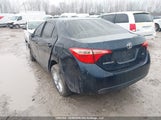 Toyota Corolla Le 2T1BURHE5KC161910 снимка