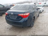 Toyota Corolla Le 2T1BURHE5KC161910 снимка
