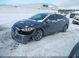 Hyundai Elantra Gl KMHD84LF9HU094252 снимка