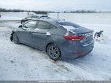 Hyundai Elantra Gl KMHD84LF9HU094252 снимка