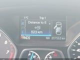 Ford Escape Se 1FMCU0GX7EUA87282 снимка
