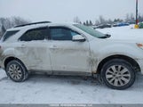Chevrolet Equinox 2GNFLEE54C6309850 fotografie