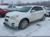 Chevrolet Equinox 2GNFLEE54C6309850 fotografie
