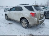 Chevrolet Equinox 2GNFLEE54C6309850 снимка