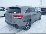 Kia Sorento 3.3L Ex/3.3L Ex+ 5XYPHDA50JG359983 photo