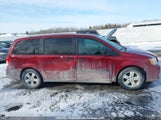 Dodge Grand Caravan Se 2C4RDGBG3GR217590 снимка
