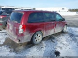 Dodge Grand Caravan Se 2C4RDGBG3GR217590 снимка