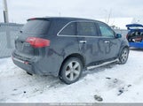 Acura Mdx 2HNYD2H6XBH005341 fotografie