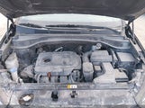 Hyundai Santa Fe Sport 2.4 Luxury 5XYZUDLB7HG482309 photo