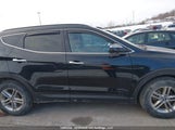 Hyundai Santa Fe Sport 2.4 Luxury 5XYZUDLB7HG482309 photo