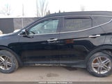 Hyundai Santa Fe Sport 2.4 Luxury 5XYZUDLB7HG482309 photo
