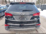 Hyundai Santa Fe Sport 2.4 Luxury 5XYZUDLB7HG482309 photo