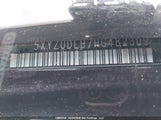 Hyundai Santa Fe Sport 2.4 Luxury 5XYZUDLB7HG482309 снимка