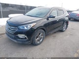 Hyundai Santa Fe Sport 2.4 Luxury 5XYZUDLB7HG482309 photo