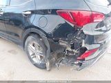 Hyundai Santa Fe Sport 2.4 Luxury 5XYZUDLB7HG482309 photo