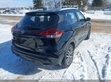 Nissan Kicks Sv 3N1CP5CV0ML481487 снимка