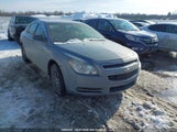 Chevrolet Malibu 1G1ZG57B394180841 снимка