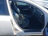 Mazda 6 I 1YVHZ8CH5A5M27911 снимка