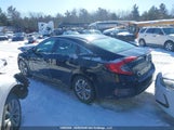 Honda Civic Lx 2HGFC2E5XGH007420 снимка
