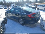Honda Civic Lx 2HGFC2E5XGH007420 снимка